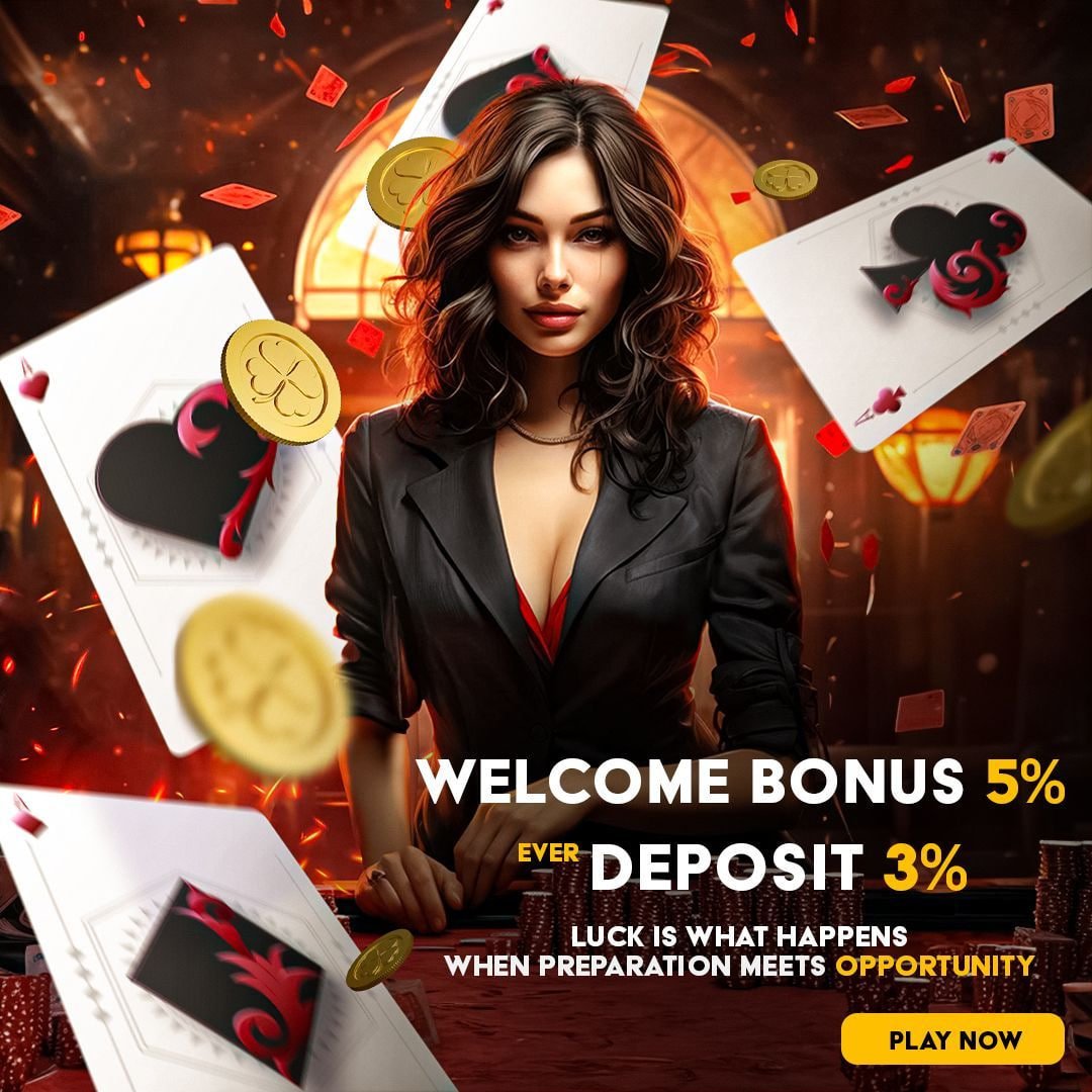 Live Casino rish fish