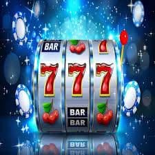 Online Slots rish fish