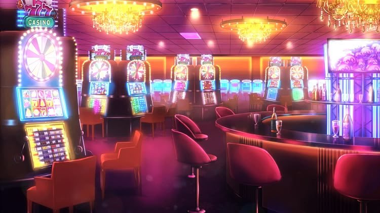 Sports Betting Myanmar rish fish